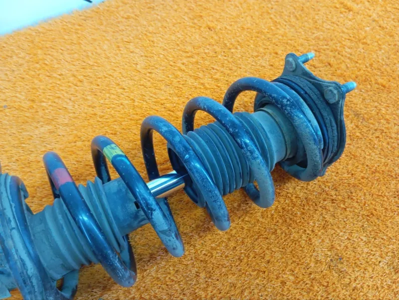 Стойка подвески