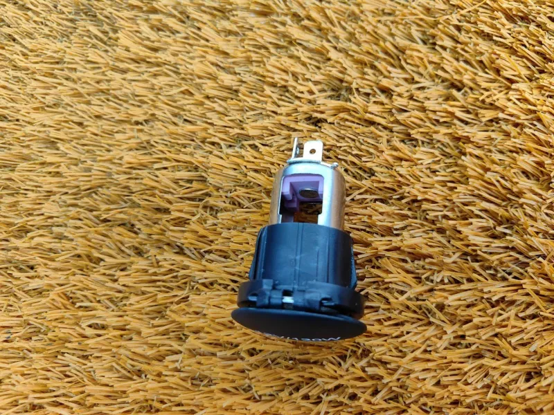 Прикуриватель