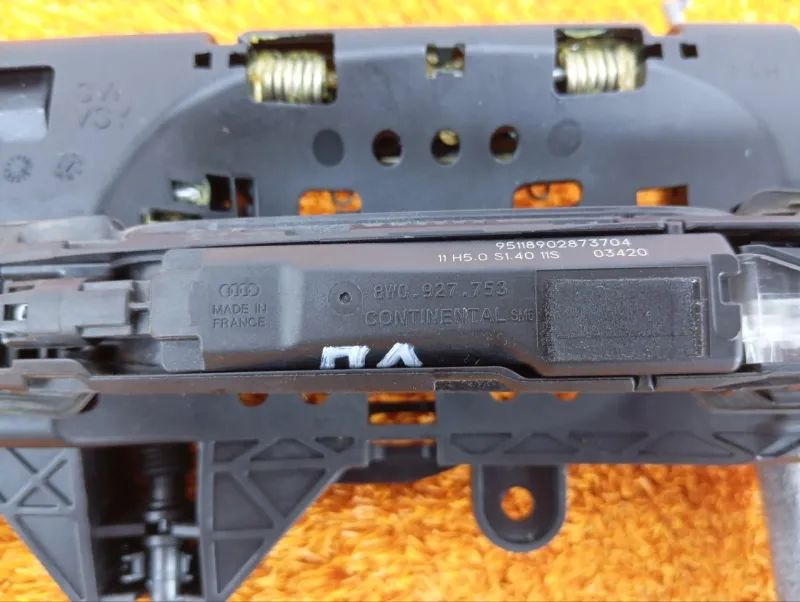 Ручка двери внешняя