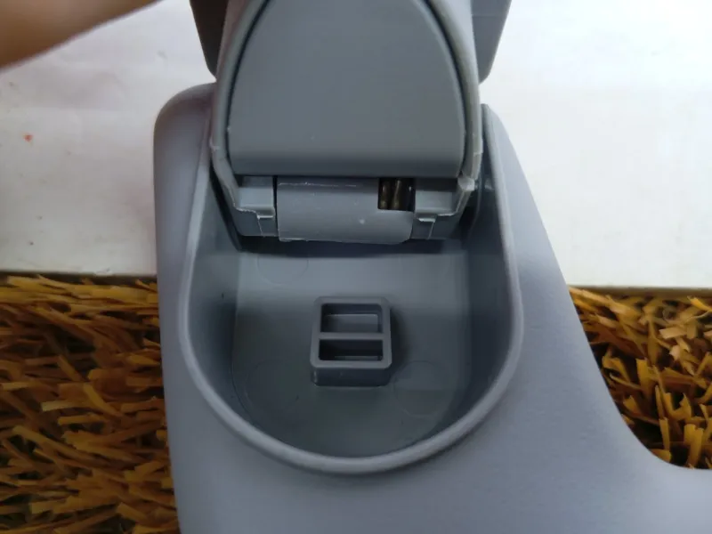 Ручка потолка