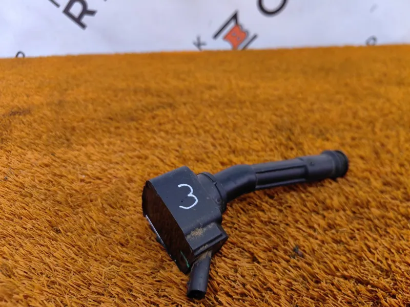 Катушка зажигания