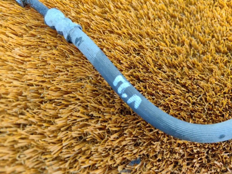 Шланг тормозной