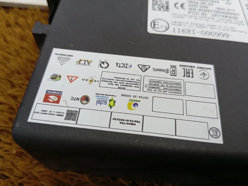 Блок комфорта