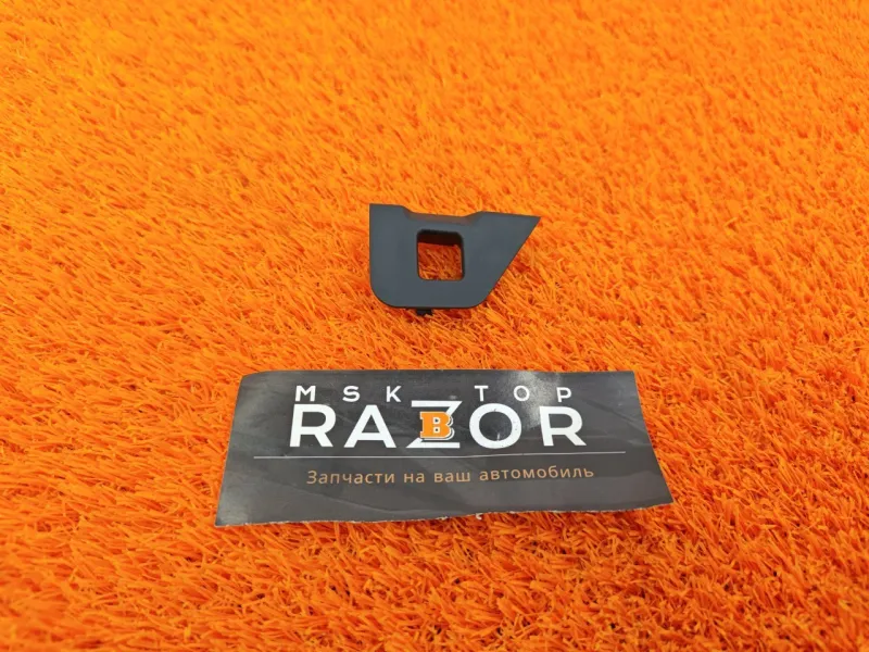 Пластик салона