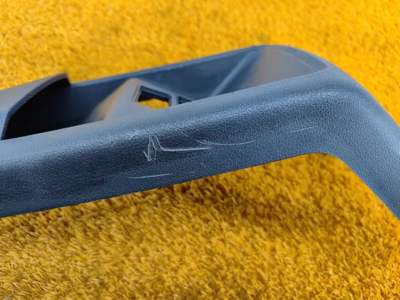 Накладка центральной консоли