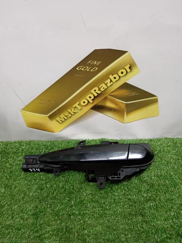 Ручка двери наружняя