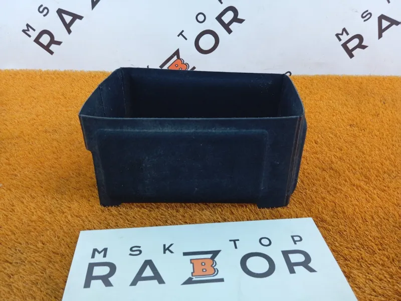 Короб аккумулятора