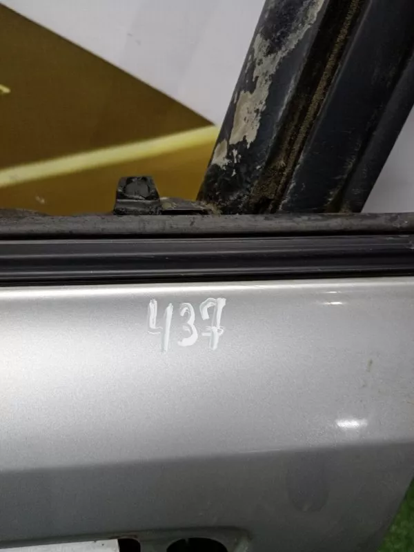 Дверь Audi A8 2004 4E0831051C D3, передняя левая