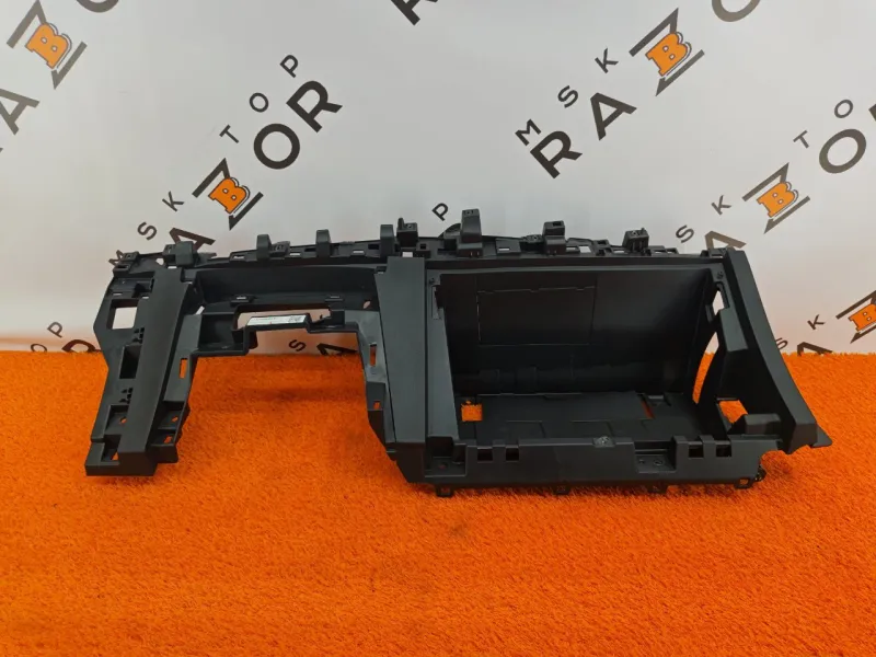 Накладка под торпедо