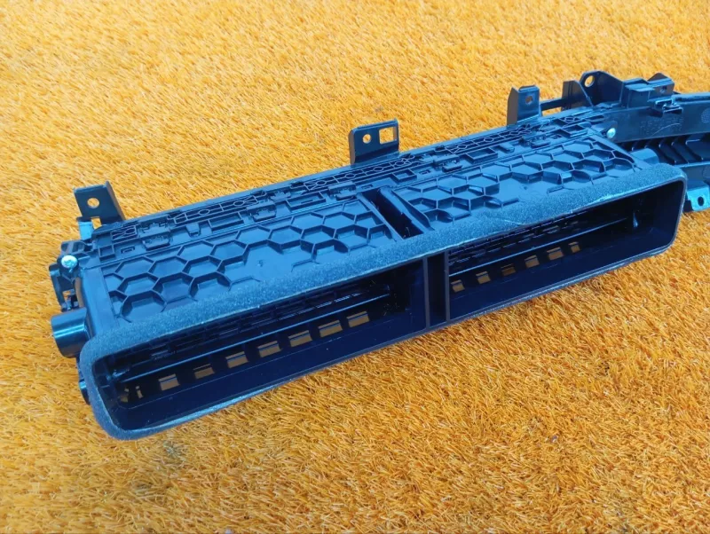 Дефлектор воздуховода