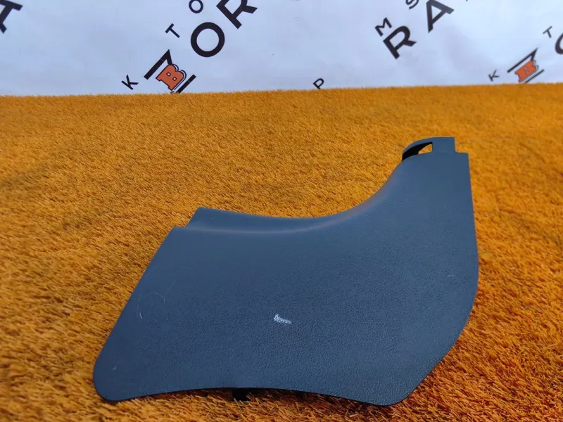 Накладка порога внутренняя