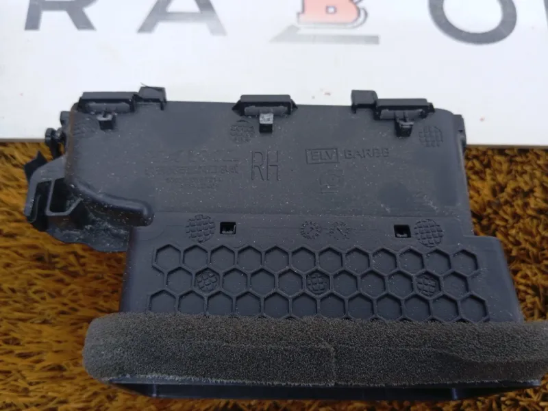 Дефлектор воздуховода