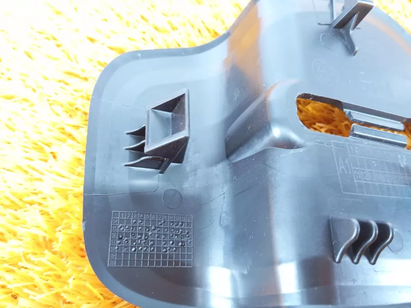 Накладка сиденья