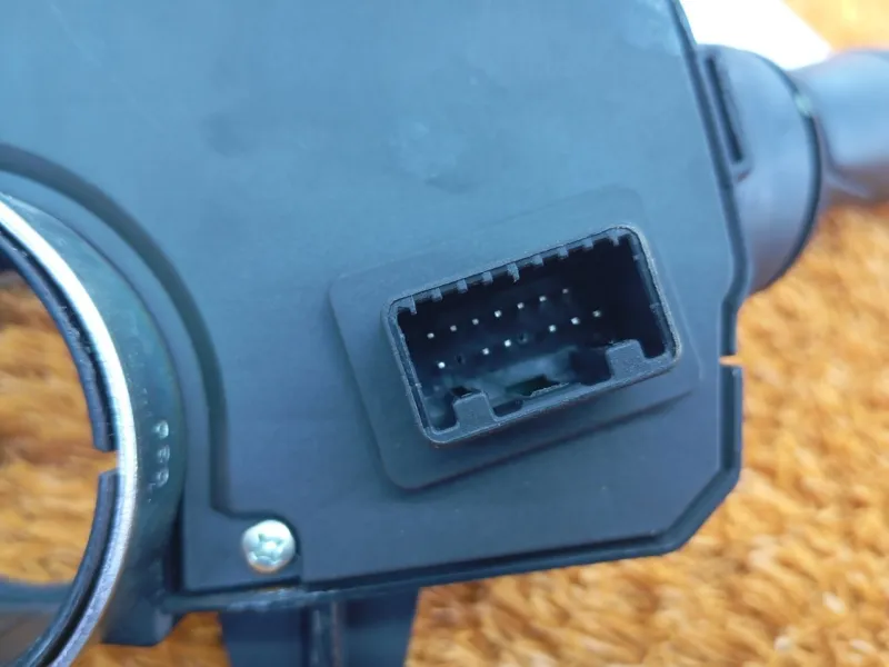 Переключатель подрулевой