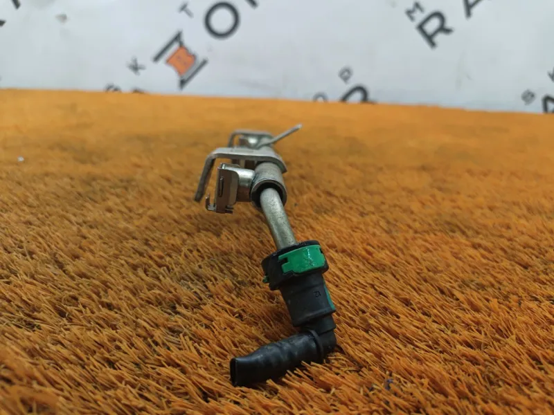 Топливная рейка