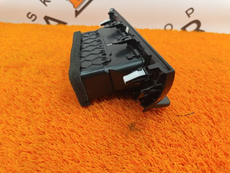 Дефлектор воздуховода