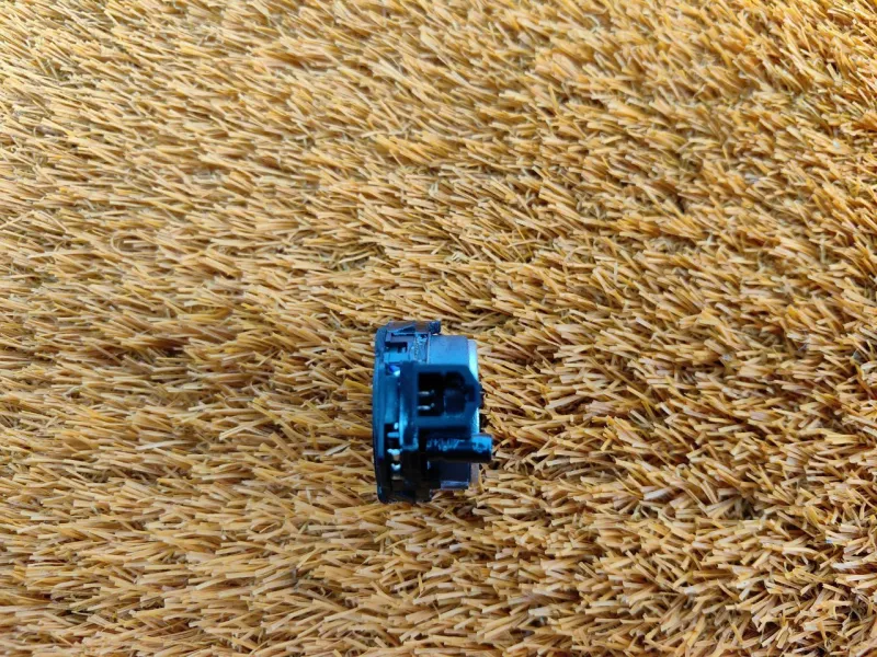 Динамик высокочастотный