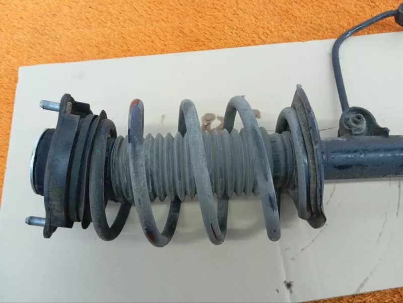 Пружина подвески