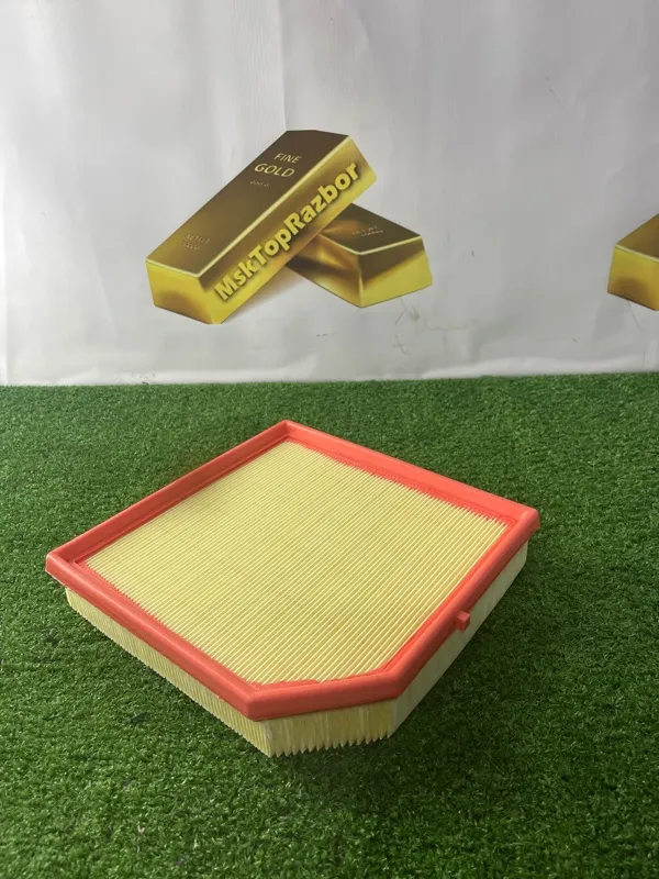 Фильтр воздушный двигателя