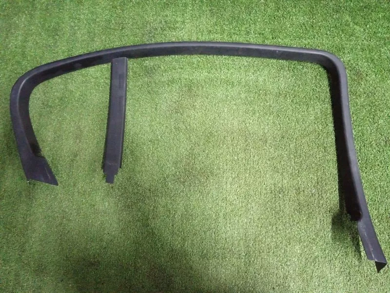 Накладка рамки двери