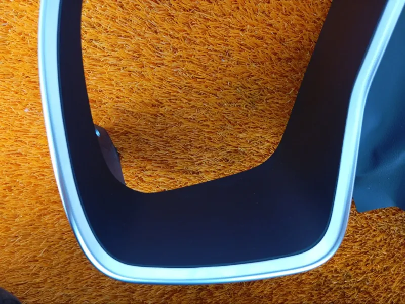 Накладка панели приборов