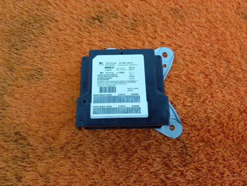 Блок управления AIR BAG