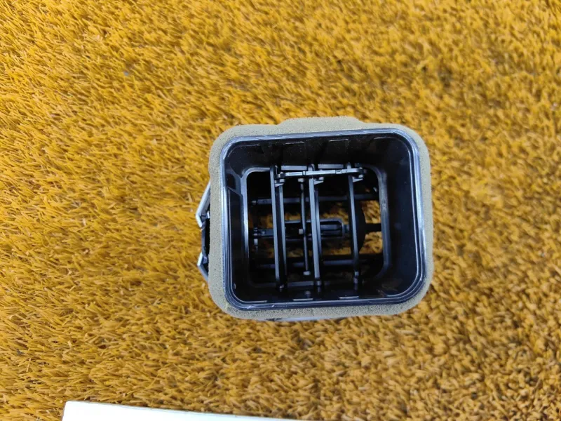 Дефлектор воздуховода