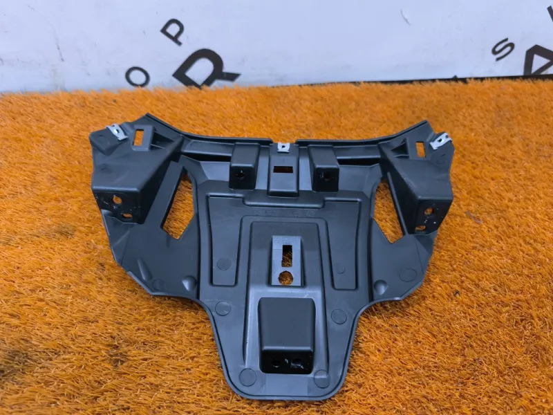 Накладка на торпедо