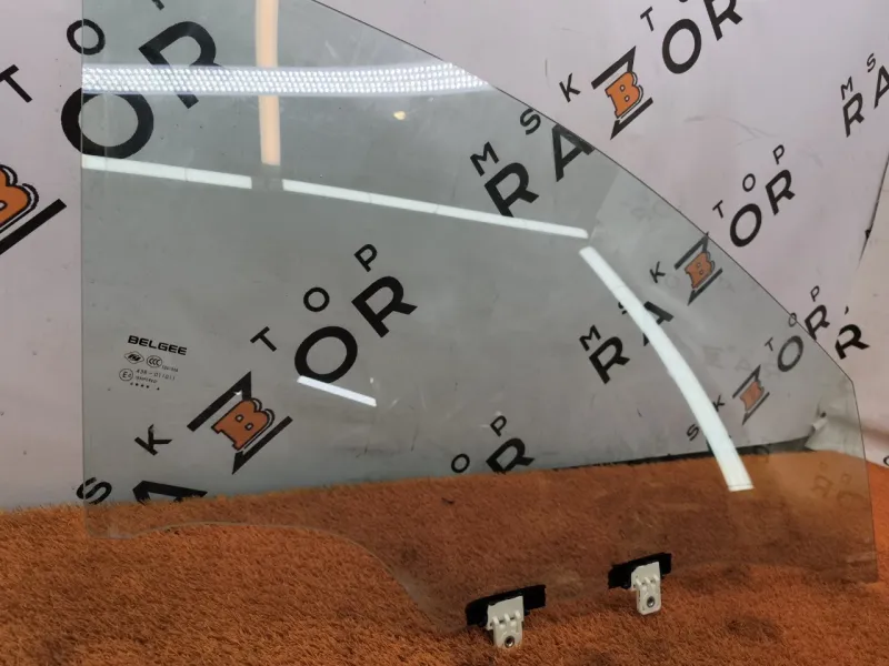 Стекло двери