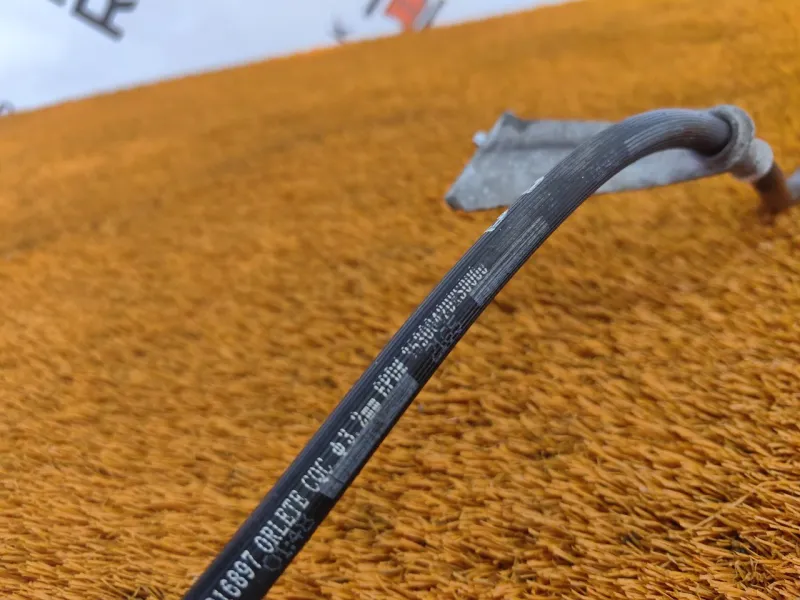 Шланг тормозной