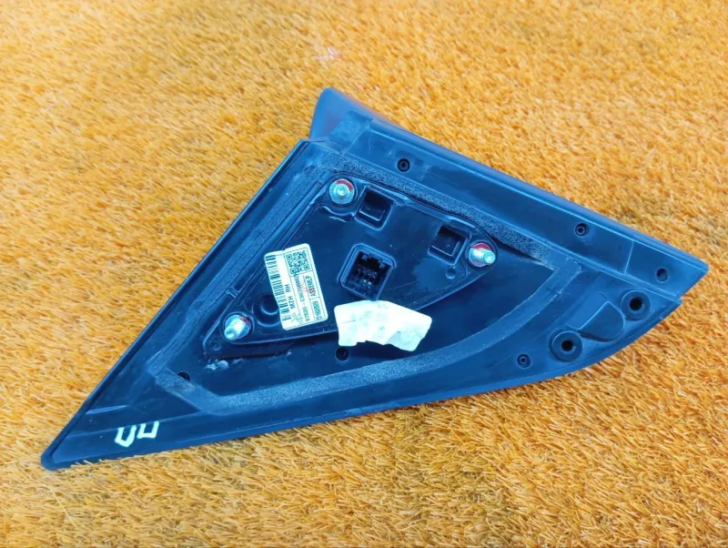 Зеркало боковое