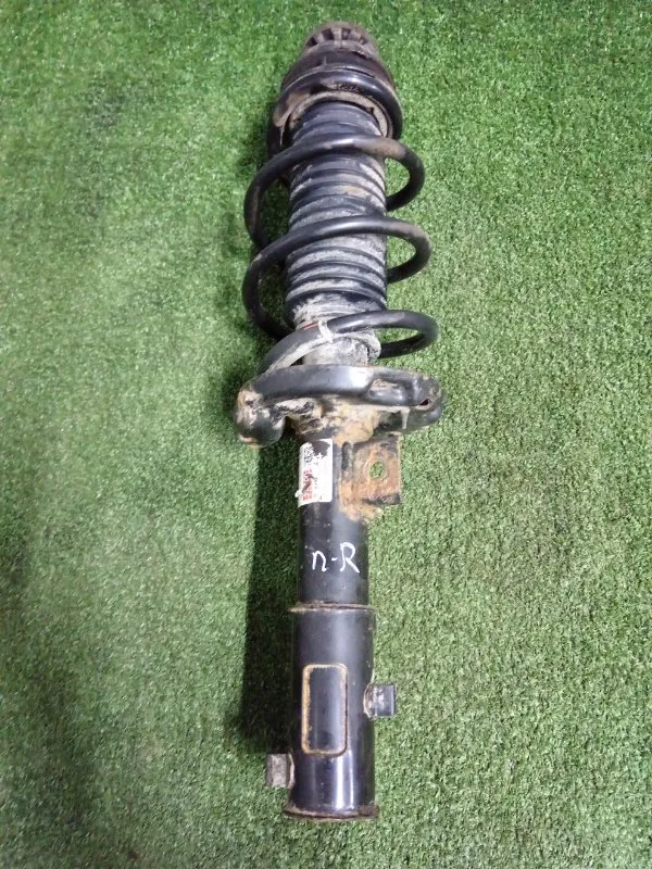 Стойка подвески