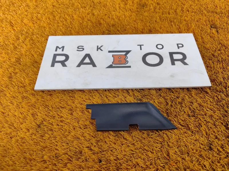 Молдинг двери