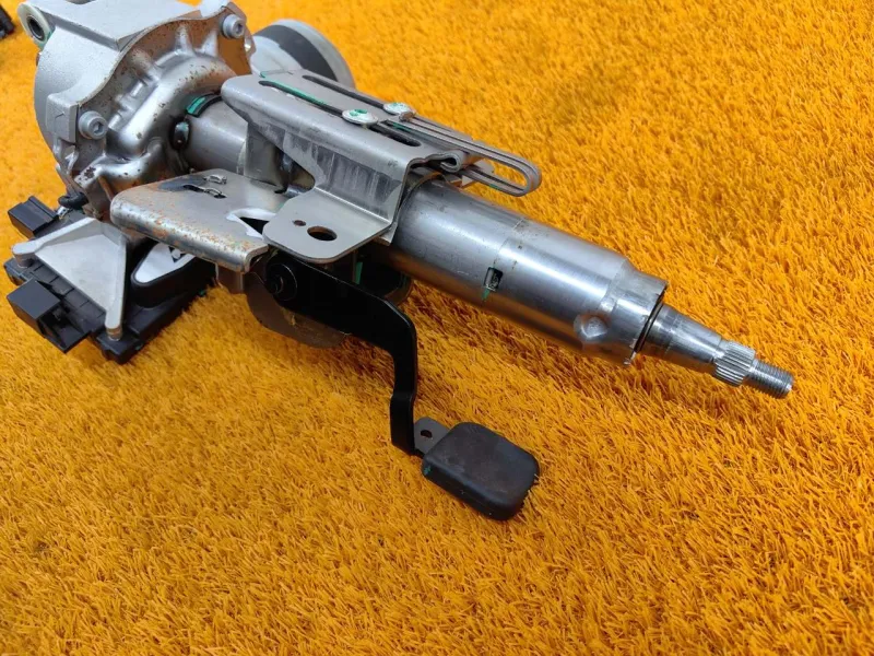 Электроусилитель руля