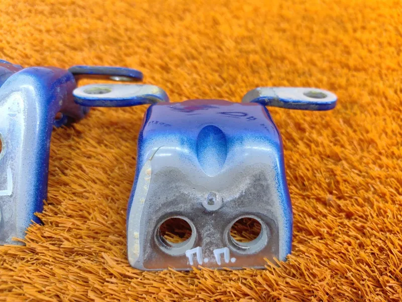 Петля двери