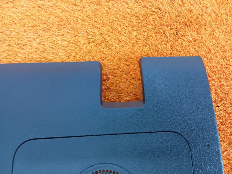 Накладка торпедо