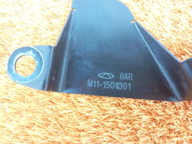 Пыльник маховика