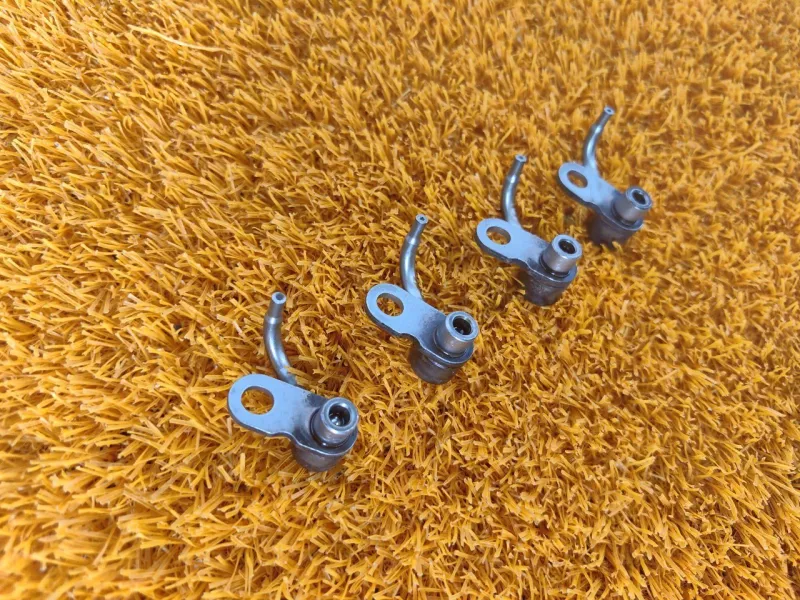 Форсунка масляная