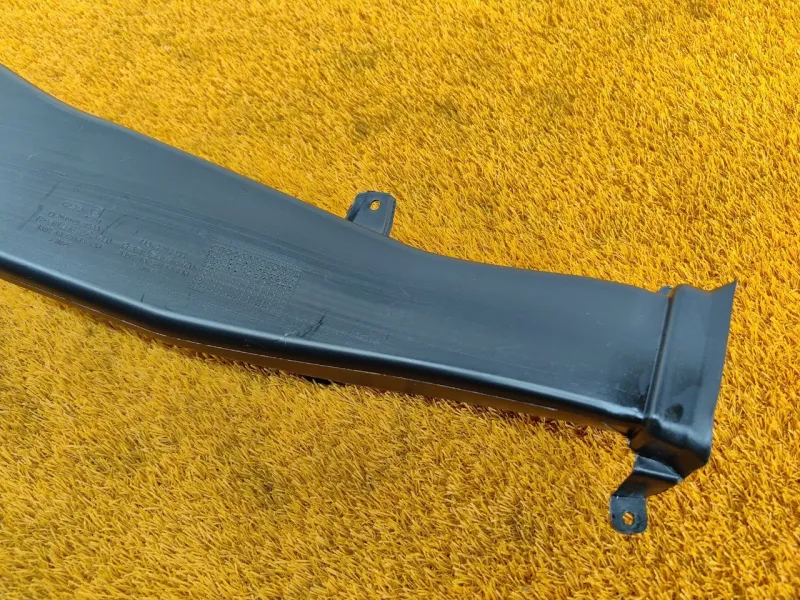 Воздуховод системы вентиляции