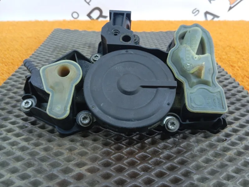 Маслоотделитель