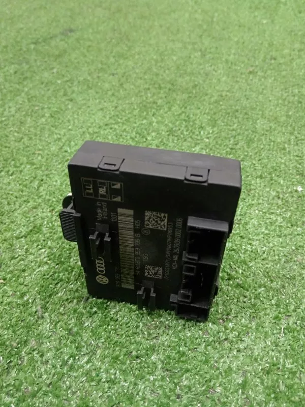 Блок управления двери