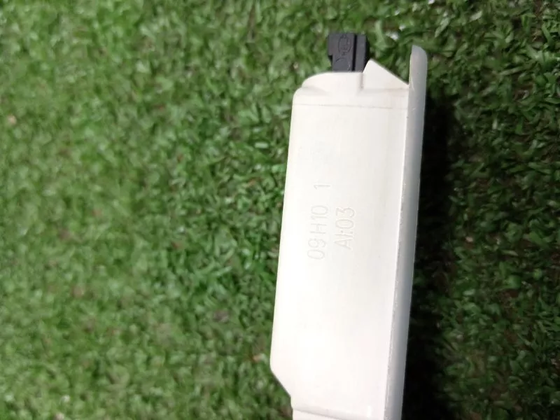 Плафон подсветки багажника