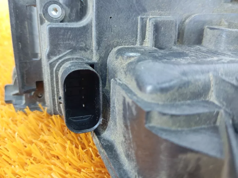 Замок двери