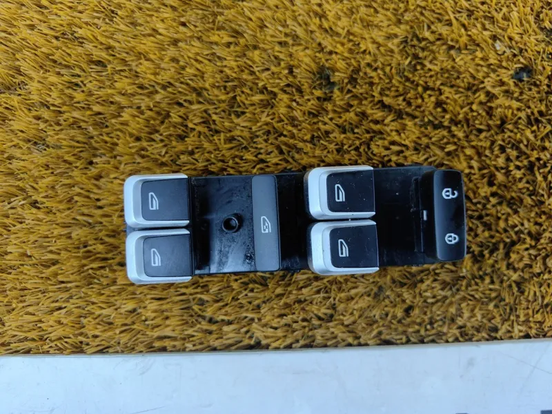 Блок стеклоподъемников