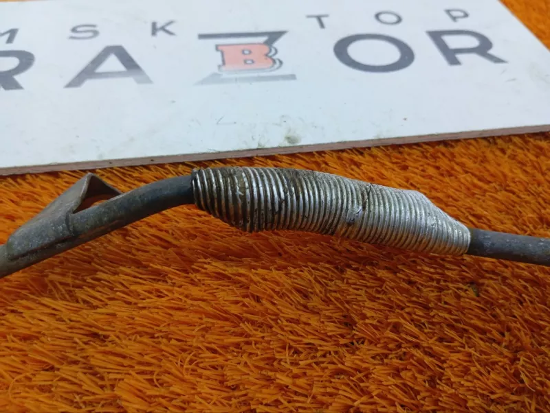 Трубка охлаждения турбины