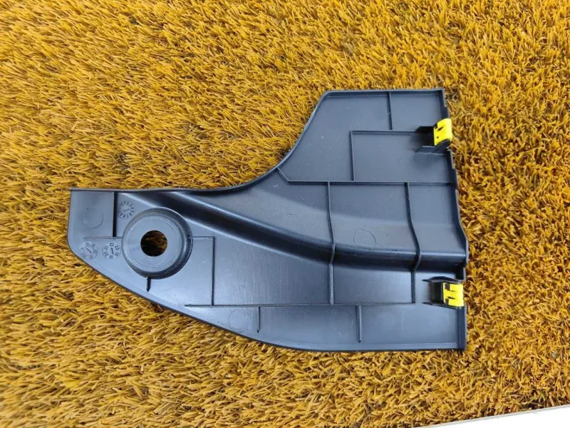 Накладка центральной консоли