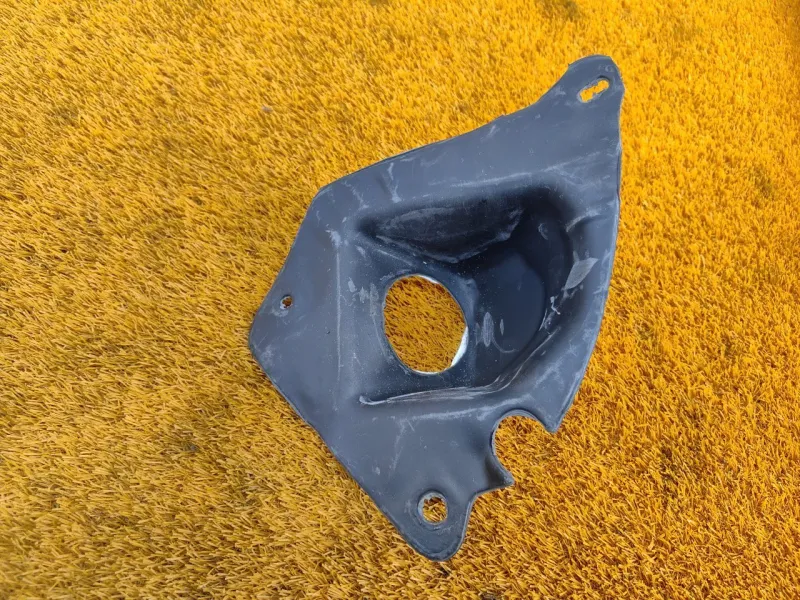 Пыльник рулевой колонки