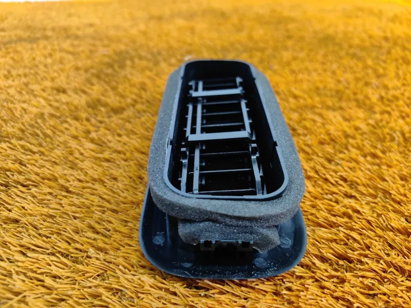 Дефлектор воздуховода