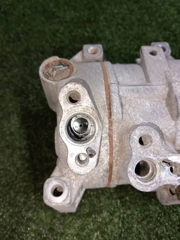 Компрессор кондиционера