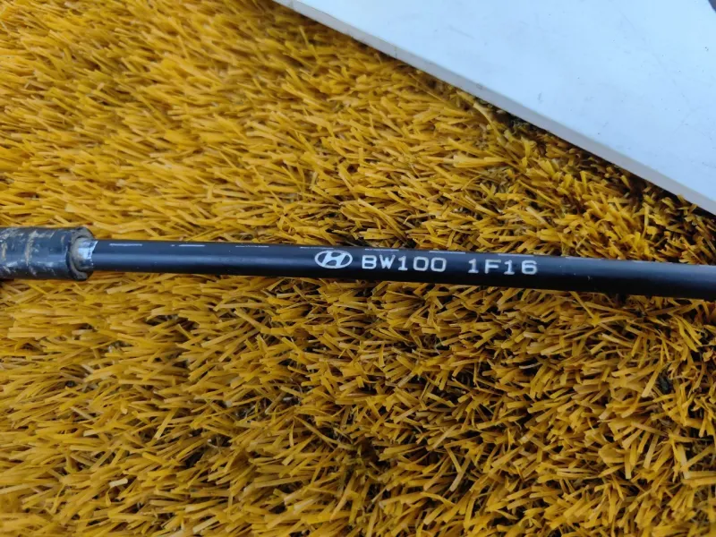 Трос переключения акпп